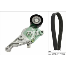 Schaeffler INA hosszbordás szíj készlet Schaeffler INA 529 0469 10 autóalkatrész