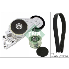 Schaeffler INA hosszbordás szíj készlet Schaeffler INA 529 0470 20 autóalkatrész