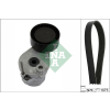 Schaeffler INA hosszbordás szíj készlet Schaeffler INA 529 0530 10
