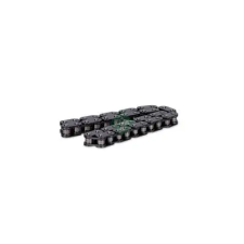 Schaeffler INA Lánc, olajszivattyú hajtás 553 0124 10 autóalkatrész