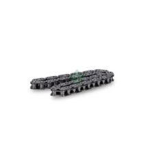 Schaeffler INA Lánc, olajszivattyú hajtás 553 0257 10 autóalkatrész