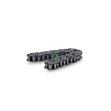 Schaeffler INA Lánc, olajszivattyú hajtás 553 0287 10 autóalkatrész