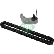 Schaeffler INA Lánckészlet, olajszivattyú-hajtás Schaeffler INA 558 0146 10 autóalkatrész