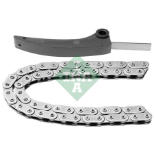 Schaeffler INA Lánckészlet, olajszivattyú-hajtás Schaeffler INA 558 0148 10 autóalkatrész