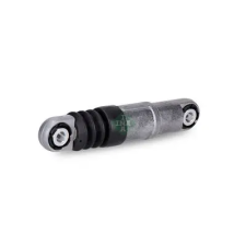 Schaeffler INA rezgéscsillapító, hosszbordás szíj 533 0099 10 autóalkatrész