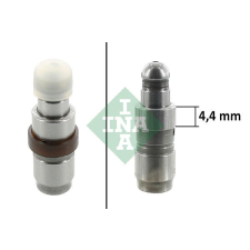 Schaeffler INA szelepemelő Schaeffler INA 420 0227 10 autóalkatrész
