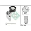 Schaeffler INA Szíjfeszítő, hosszbordás szíj 534 0100 20