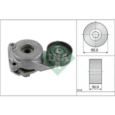 Schaeffler INA Szíjfeszítő, hosszbordás szíj 534 0183 10 autóalkatrész