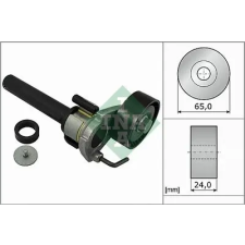 Schaeffler INA Szíjfeszítő, hosszbordás szíj 534 0422 10 autóalkatrész