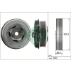 Schaeffler INA Szíjtárcsa, főtengely 544 0601 10