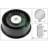 Schaeffler INA Szíjtárcsa/vezetőgörgő, fogasszíj 532 0033 10