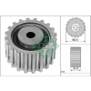 Schaeffler INA Szíjtárcsa/vezetőgörgő, fogasszíj 532 0220 10