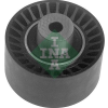 Schaeffler INA Szíjtárcsa/vezetőgörgő, fogasszíj Schaeffler INA 532 0397 10