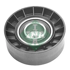 Schaeffler INA Szíjtárcsa/vezetőgörgő, hosszbordás szíj 532 0062 10 autóalkatrész