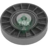Schaeffler INA Szíjtárcsa/vezetőgörgő, hosszbordás szíj 532 0240 10
