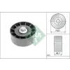 Schaeffler INA Szíjtárcsa/vezetőgörgő, hosszbordás szíj 532 0254 10