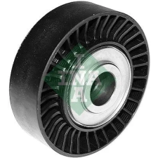 Schaeffler INA Szíjtárcsa/vezetőgörgő, hosszbordás szíj 532 0535 10 autóalkatrész