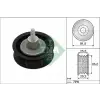 Schaeffler INA Szíjtárcsa/vezetőgörgő, hosszbordás szíj 532 0909 10