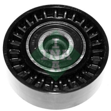 Schaeffler INA Szíjtárcsa/vezetőgörgő, hosszbordás szíj Schaeffler INA 532 0549 10 autóalkatrész