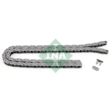 Schaeffler INA Vezérműlánc 553 0267 10 autóalkatrész