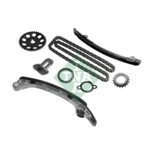 Schaeffler INA vezérműlánc készlet 559 1031 40 autóalkatrész
