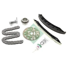 Schaeffler INA vezérműlánc készlet 559 1810 30 autóalkatrész