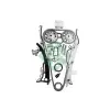 Schaeffler INA vezérműlánc készlet 559 1821 41