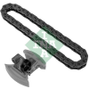 Schaeffler INA vezérműlánc készlet Schaeffler INA 559 0106 10