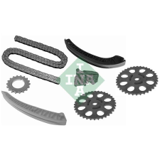 Schaeffler INA vezérműlánc készlet Schaeffler INA 559 1820 30 autóalkatrész