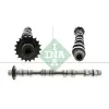 Schaeffler INA vezérműtengely 428 0204 10