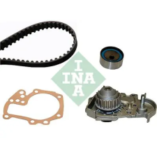 Schaeffler INA Vízpumpa + fogasszíj készlet 530 0018 30 autóalkatrész