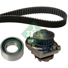 Schaeffler INA Vízpumpa + fogasszíj készlet 530 0205 30 autóalkatrész