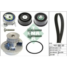 Schaeffler INA Vízpumpa + fogasszíj készlet 530 0441 31 autóalkatrész