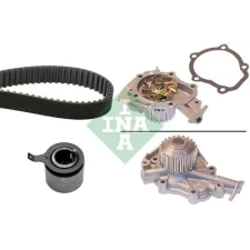 Schaeffler INA Vízpumpa + fogasszíj készlet 530 0520 30 autóalkatrész