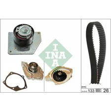 Schaeffler INA Vízpumpa + fogasszíj készlet 530 0579 30 autóalkatrész