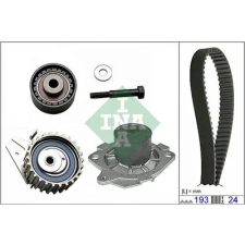 Schaeffler INA Vízpumpa + fogasszíj készlet 530 0623 30 autóalkatrész