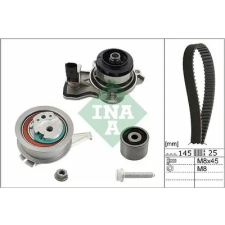 Schaeffler INA Vízpumpa + fogasszíj készlet 530 0665 30 autóalkatrész