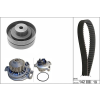 Schaeffler INA Vízpumpa + fogasszíj készlet Schaeffler INA 530 0156 30