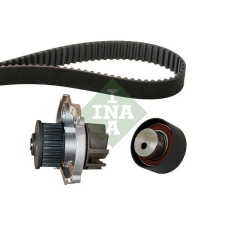 Schaeffler INA Vízpumpa + fogasszíj készlet Schaeffler INA 530 0228 30 autóalkatrész
