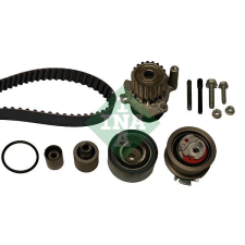 Schaeffler INA Vízpumpa + fogasszíj készlet Schaeffler INA 530 0503 30 autóalkatrész