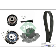 Schaeffler INA Vízpumpa + fogasszíj készlet Schaeffler INA 530 0623 30 autóalkatrész