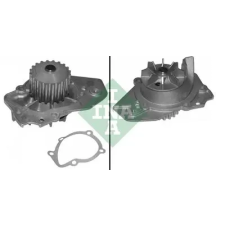 Schaeffler INA Vízszivattyú, motorhűtés 538 0019 10 autóalkatrész