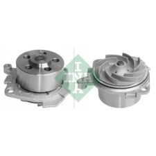 Schaeffler INA Vízszivattyú, motorhűtés 538 0027 10 autóalkatrész