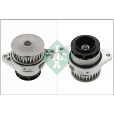 Schaeffler INA Vízszivattyú, motorhűtés 538 0031 10 autóalkatrész