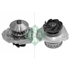 Schaeffler INA Vízszivattyú, motorhűtés 538 0036 10 autóalkatrész