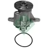 Schaeffler INA Vízszivattyú, motorhűtés 538 0128 10