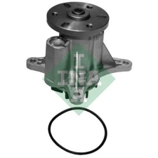Schaeffler INA Vízszivattyú, motorhűtés 538 0128 10 autóalkatrész