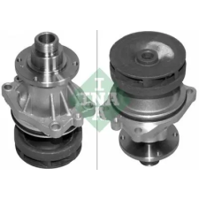 Schaeffler INA Vízszivattyú, motorhűtés 538 0188 10 autóalkatrész
