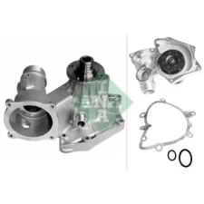 Schaeffler INA Vízszivattyú, motorhűtés 538 0190 10 autóalkatrész