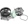 Schaeffler INA Vízszivattyú, motorhűtés 538 0194 10